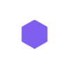 🟣
