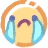 😭