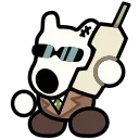 😎