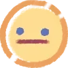 😐