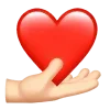 ❤️