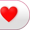 ❤️