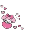 💗