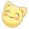 😻
