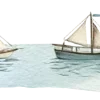 🛳️