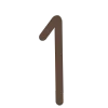 1️⃣