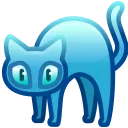 😺