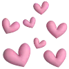 ❤️