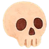 ☠️