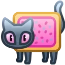 😺