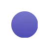 🟣