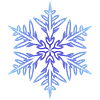 ❄️