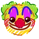 🤡