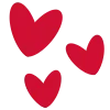❤️