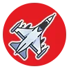 ✈️