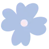 🌸