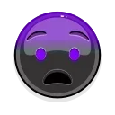 😨