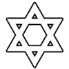 ✡️