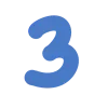 3⃣