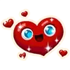 ❤️