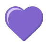 ❤️