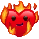 ❤️‍🔥