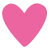 💝