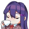 ☕