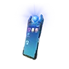 📱