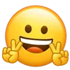 ✌