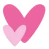 ❤️