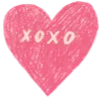 💗