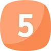 5️⃣