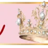 👑
