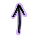 ⬆️