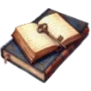 📚