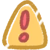 ⚠️