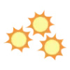 ☀️