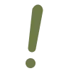 ❗️