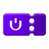 🎫