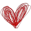 ❤