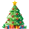🎄