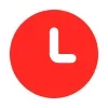 🕓