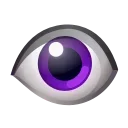 👁
