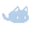 cybercore — Telegram emoji pack
