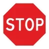 ⛔️