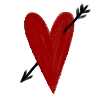 ❤️