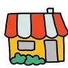 🏬