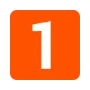 1️⃣