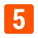 5️⃣
